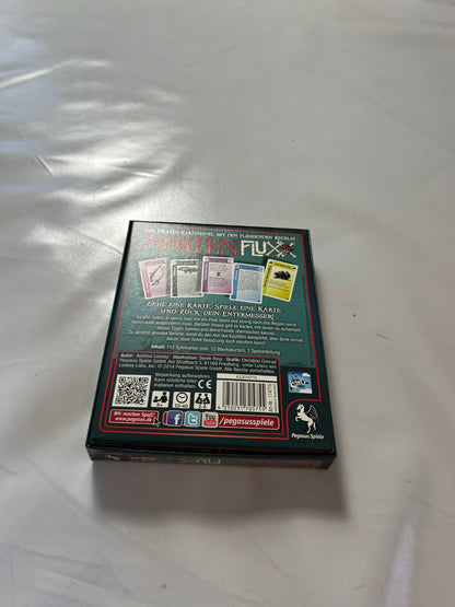 Detailfoto 9 – SKU A8965 – Kartenspiel gebraucht bei Brettspielimperium