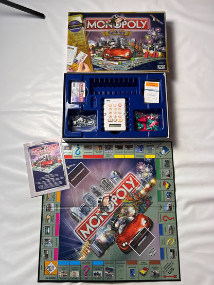 Detailfoto 2 – SKU A13346 – Gesellschaftsspiel gebraucht bei Brettspielimperium