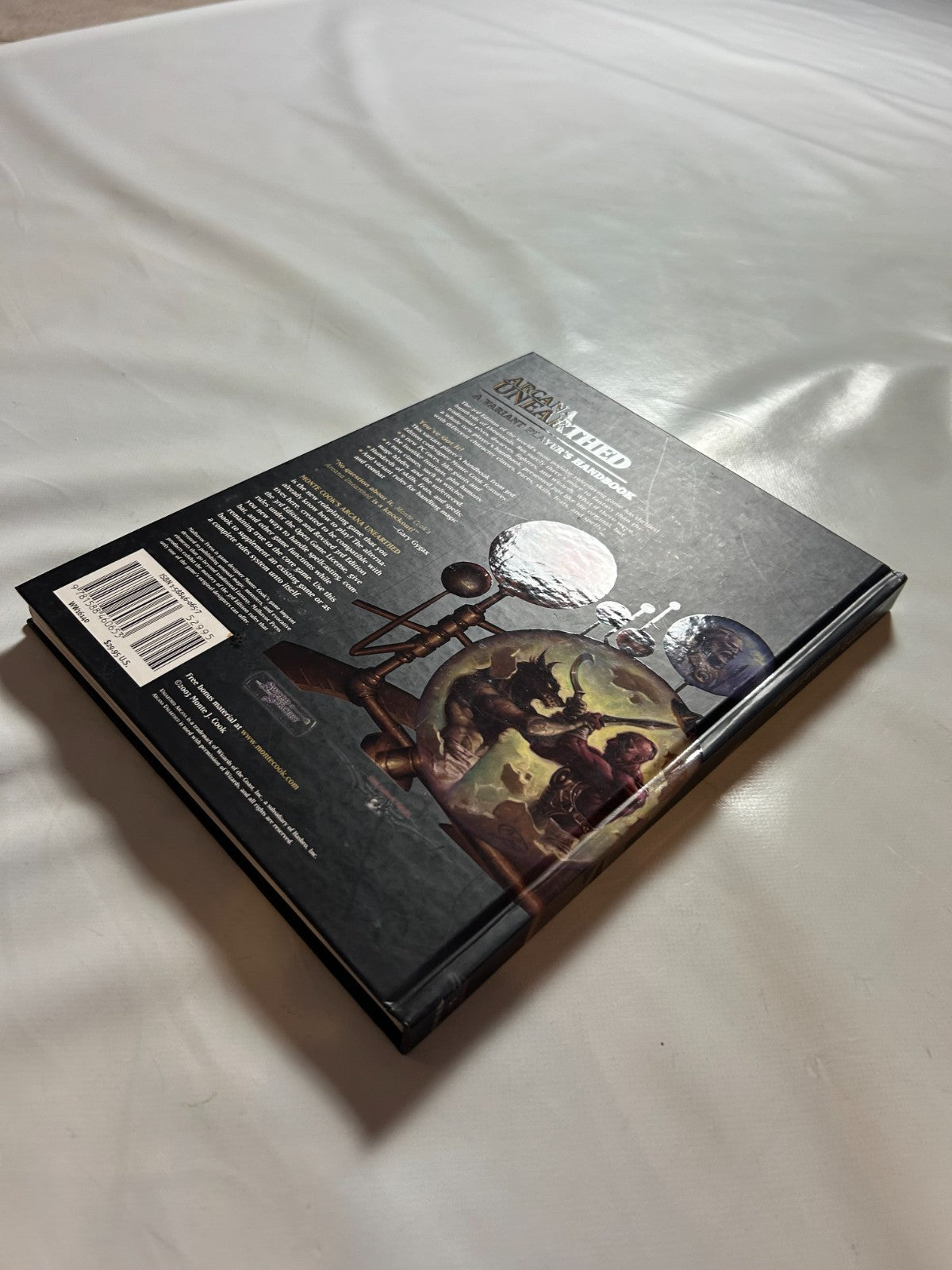 Detailfoto 9 – SKU A12796 – Gesellschaftsspiel gebraucht bei Brettspielimperium