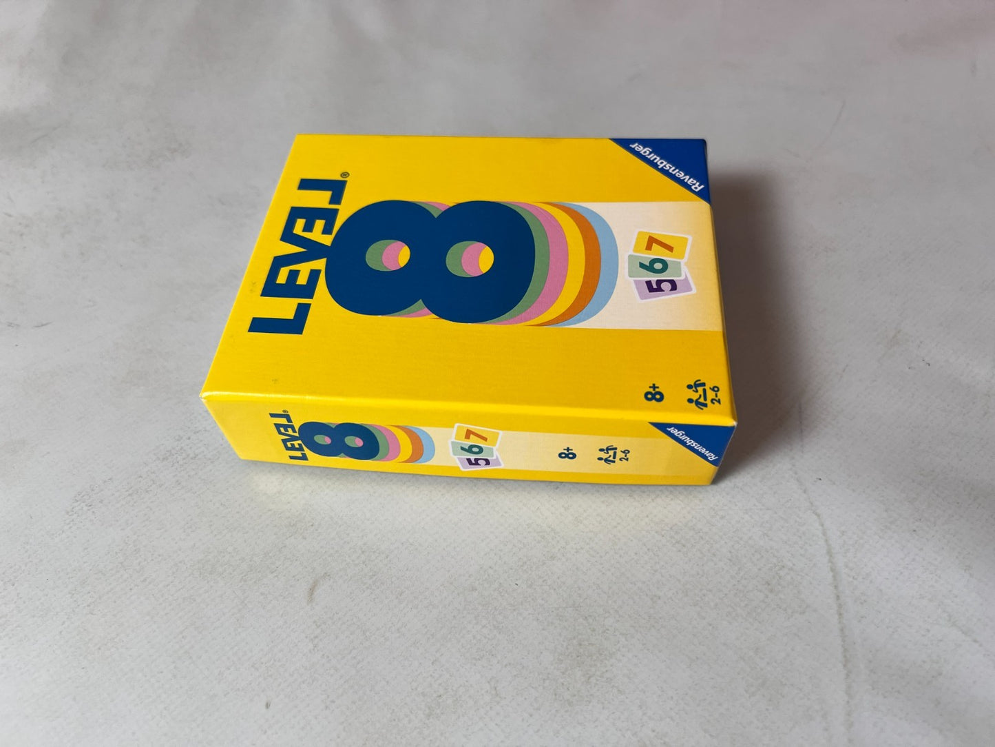 Detailfoto 5 – SKU A14284 – Kartenspiel gebraucht bei Brettspielimperium