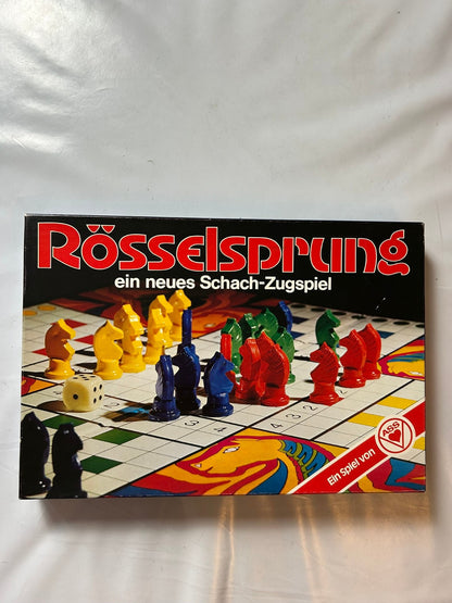 Detailfoto 2 – SKU W9403 – Gesellschaftsspiel gebraucht bei Brettspielimperium
