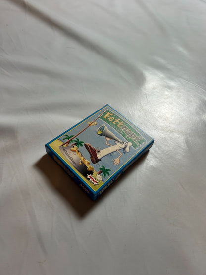 Detailfoto 4 – SKU A11960 – Kartenspiel gebraucht bei Brettspielimperium