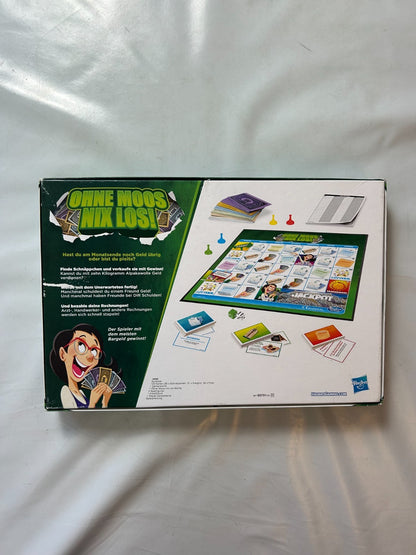 Detailfoto 10 – SKU A12590A – Gesellschaftsspiel gebraucht bei Brettspielimperium