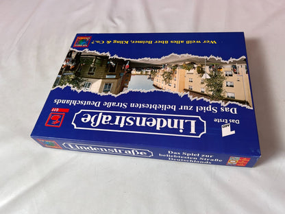 Detailfoto 6 – SKU A14297 – Gesellschaftsspiel gebraucht bei Brettspielimperium