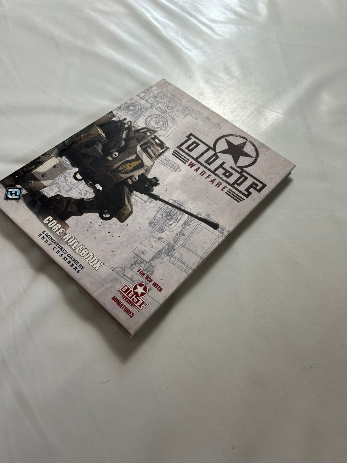Detailfoto 4 – SKU A9908 – Rollenspiel-Buch gebraucht bei Brettspielimperium