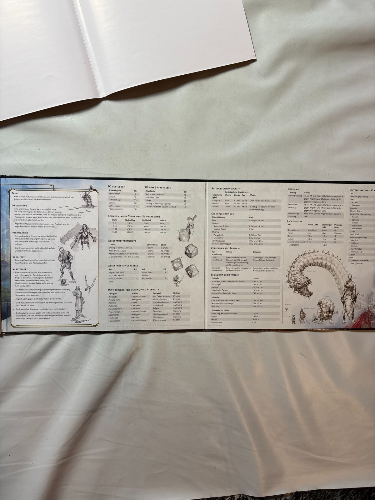 Detailfoto 8 – SKU A14257 – Gesellschaftsspiel gebraucht bei Brettspielimperium