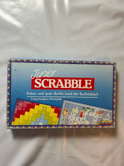 Detailfoto 2 – SKU A9748 – Gesellschaftsspiel gebraucht bei Brettspielimperium