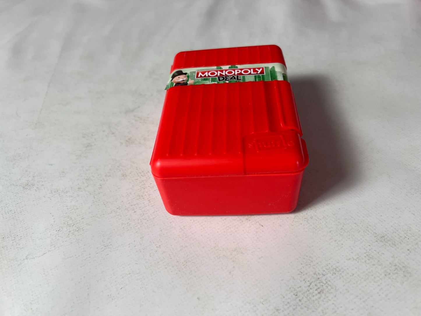 Detailfoto 7 – SKU A13131 – Kartenspiel gebraucht bei Brettspielimperium