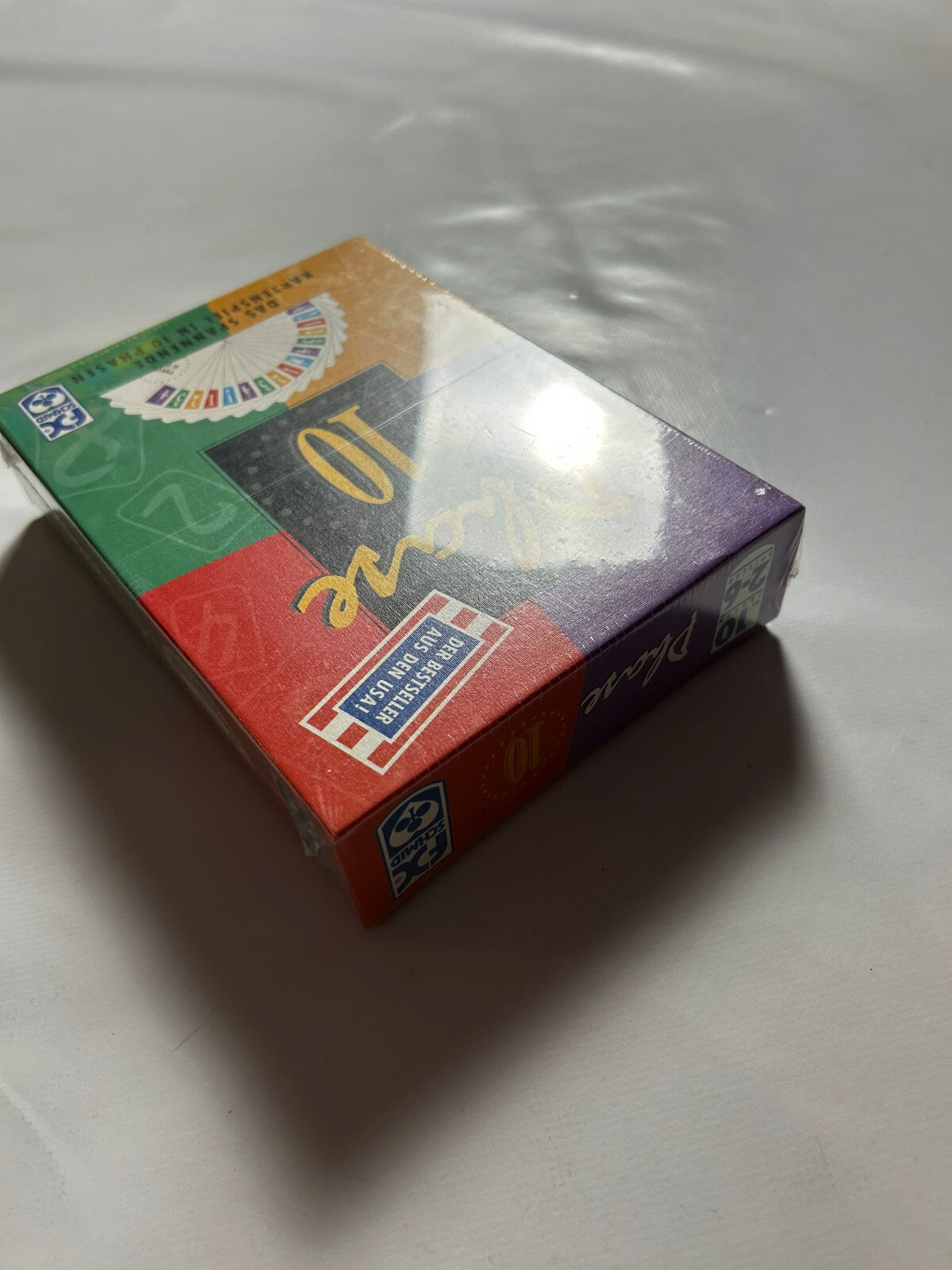 Detailfoto 5 – SKU A7783 – Kartenspiel neu bei Brettspielimperium