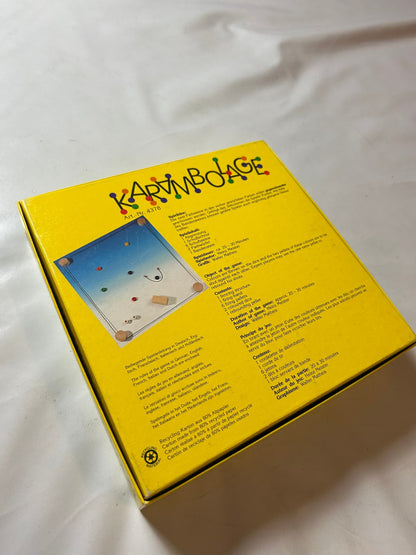 Detailfoto 11 – SKU A9799 – Gesellschaftsspiel gebraucht bei Brettspielimperium