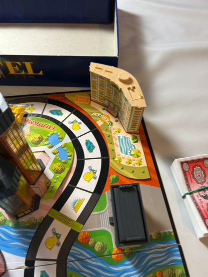 Detailfoto 13 – SKU A8649 – Gesellschaftsspiel gebraucht bei Brettspielimperium