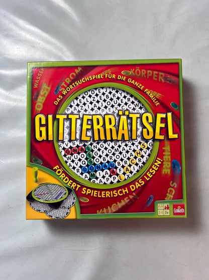 Detailfoto 5 – SKU A14514 – Gesellschaftsspiel gebraucht bei Brettspielimperium