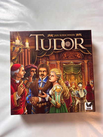 Detailfoto 4 – SKU A14485 – Gesellschaftsspiel gebraucht bei Brettspielimperium