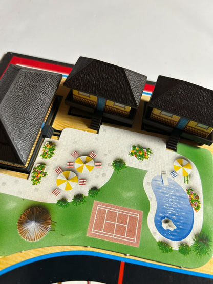 Detailfoto 11 – SKU A4959 – Gesellschaftsspiel gebraucht bei Brettspielimperium