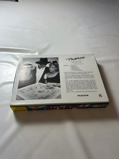 Detailfoto 11 – SKU A6455 – Gesellschaftsspiel gebraucht bei Brettspielimperium