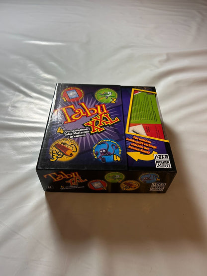 Detailfoto 3 – SKU A12497 – Gesellschaftsspiel gebraucht bei Brettspielimperium