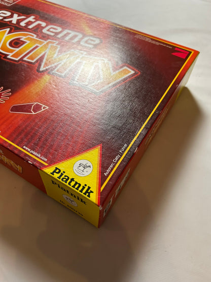 Detailfoto 4 – SKU A7961 – Gesellschaftsspiel gebraucht bei Brettspielimperium