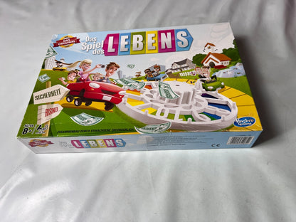 Detailfoto 12 – SKU A13374 – Gesellschaftsspiel gebraucht bei Brettspielimperium
