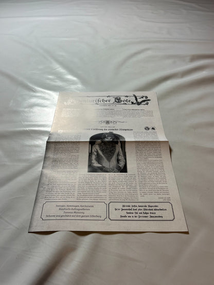 Detailfoto 3 – SKU A11826 – Rollenspiel-Buch gebraucht bei Brettspielimperium