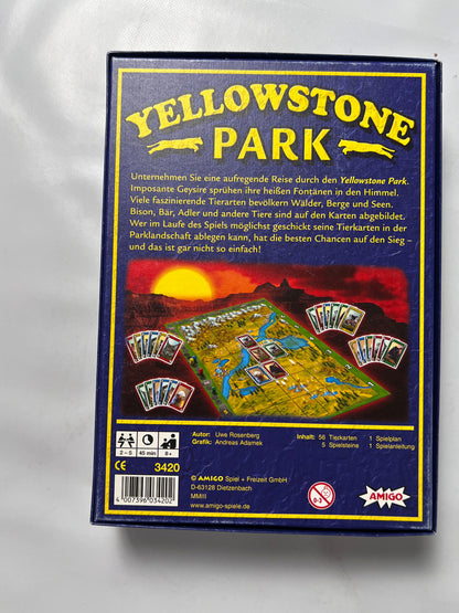 Detailfoto 9 – SKU A7103 – Gesellschaftsspiel gebraucht bei Brettspielimperium