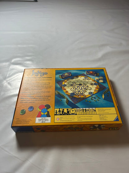 Detailfoto 11 – SKU A8030 – Gesellschaftsspiel gebraucht bei Brettspielimperium