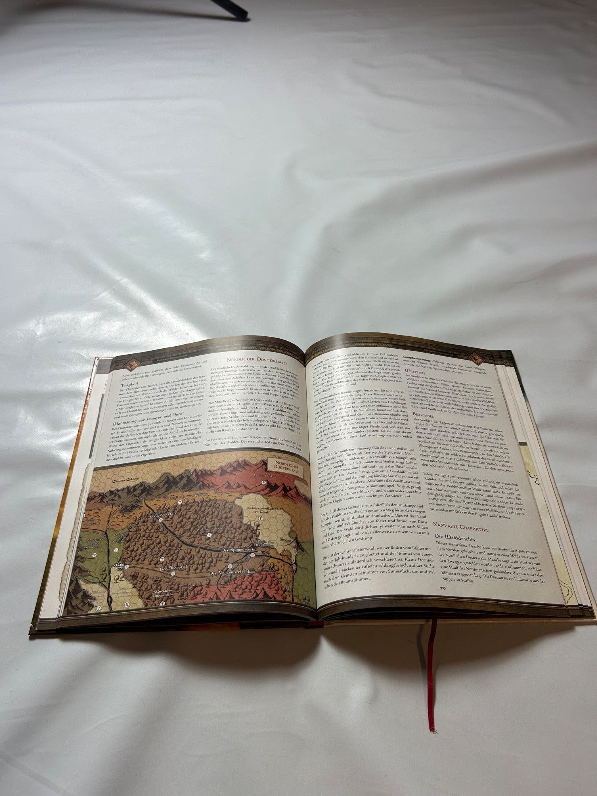 Detailfoto 7 – SKU A11484 – Gesellschaftsspiel gebraucht bei Brettspielimperium