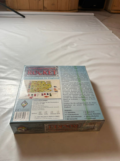 Detailfoto 7 – SKU W9270 – Gesellschaftsspiel neu bei Brettspielimperium