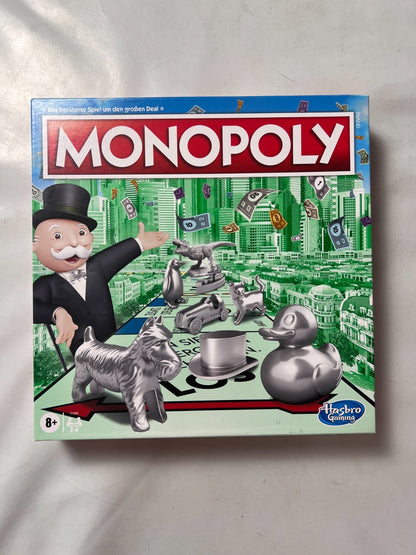 Detailfoto 4 – SKU A13437 – Gesellschaftsspiel gebraucht bei Brettspielimperium