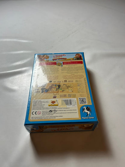 Detailfoto 5 – SKU A5481 – Gesellschaftsspiel neu bei Brettspielimperium