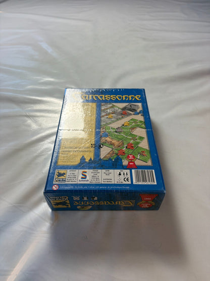 Detailfoto 7 – SKU A13725 – Gesellschaftsspiel neu bei Brettspielimperium