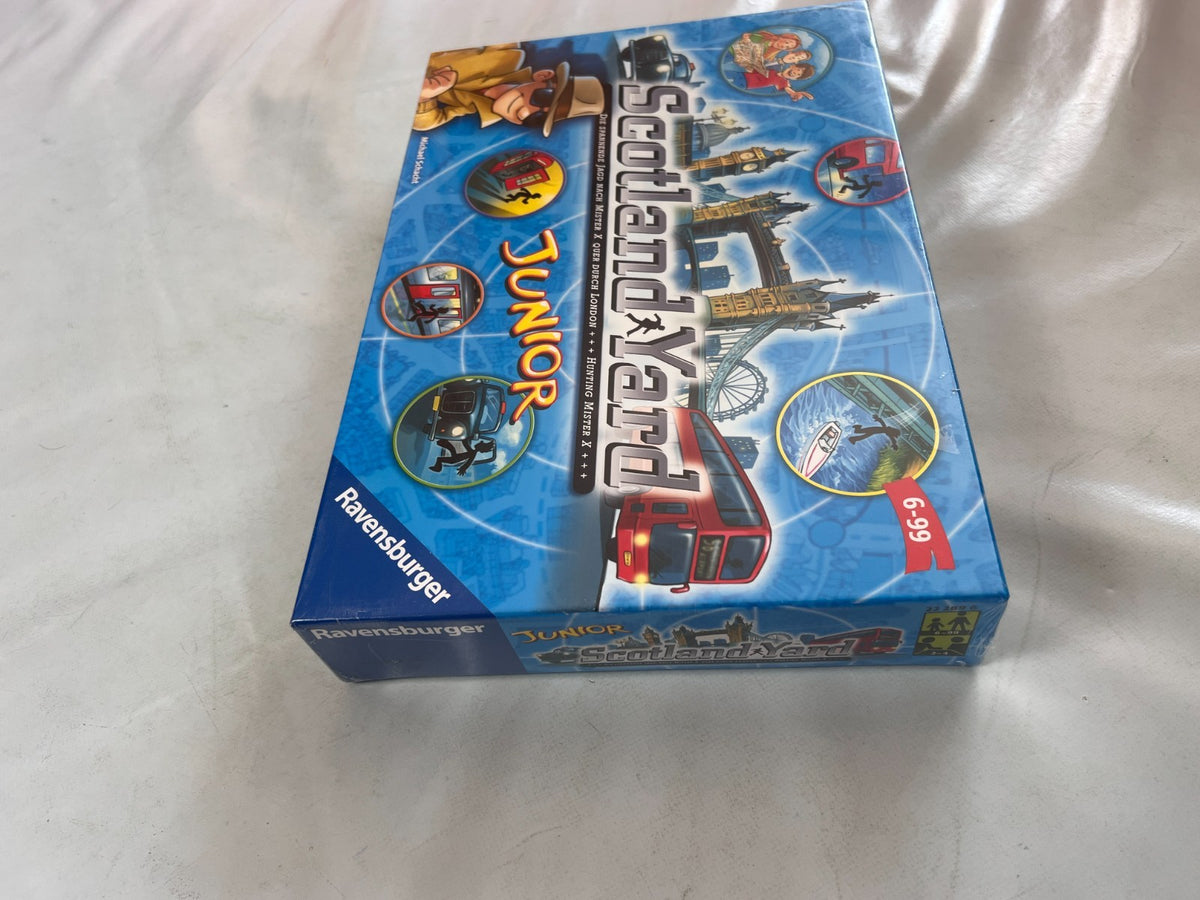 Detailfoto 5 – SKU A13794 – Gesellschaftsspiel neu bei Brettspielimperium
