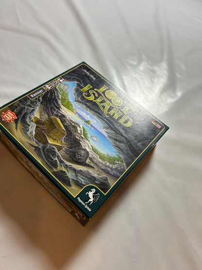 Detailfoto 4 – SKU A11293 – Gesellschaftsspiel gebraucht bei Brettspielimperium
