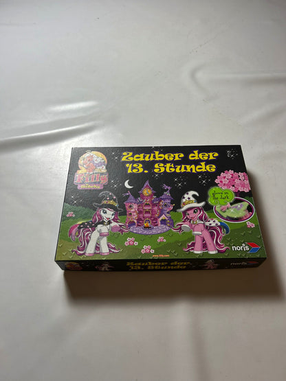 Detailfoto 3 – SKU A4647 – Gesellschaftsspiel gebraucht bei Brettspielimperium
