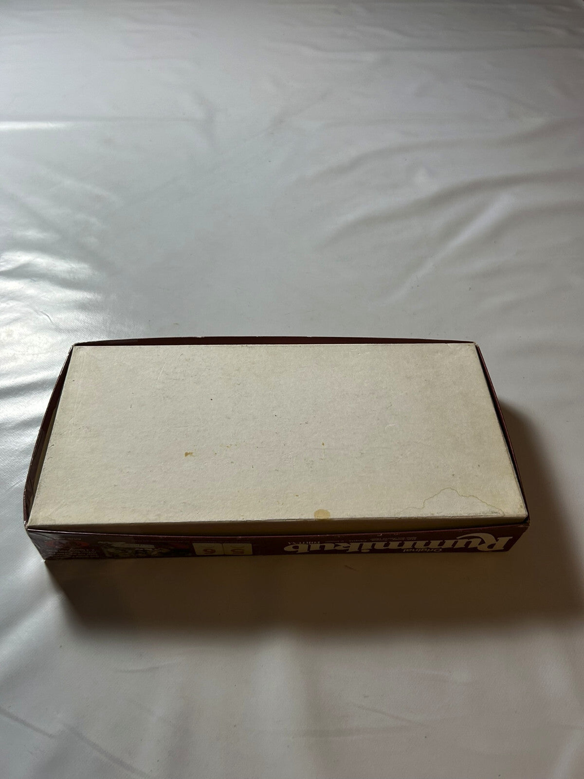 Detailfoto 9 – SKU A8165 – Gesellschaftsspiel gebraucht bei Brettspielimperium