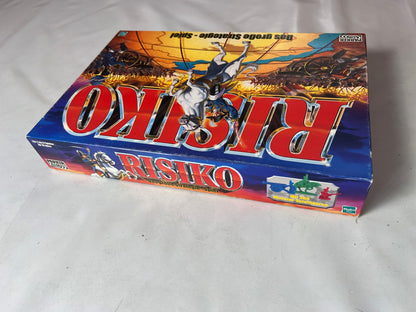 Detailfoto 8 – SKU W9480 – Gesellschaftsspiel gebraucht bei Brettspielimperium