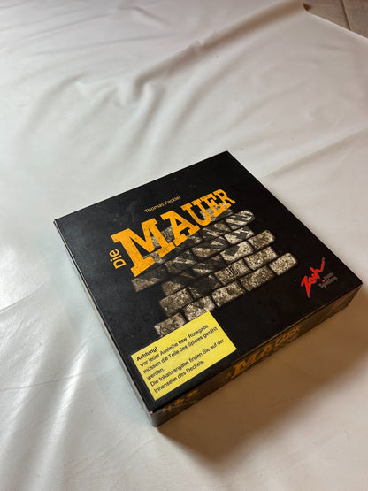 Detailfoto 5 – SKU A12285 – Gesellschaftsspiel gebraucht bei Brettspielimperium