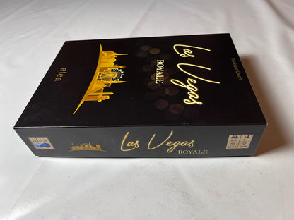Detailfoto 7 – SKU A8114 – Gesellschaftsspiel gebraucht bei Brettspielimperium