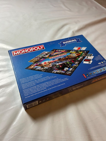 Detailfoto 10 – SKU A12002 – Gesellschaftsspiel neu bei Brettspielimperium