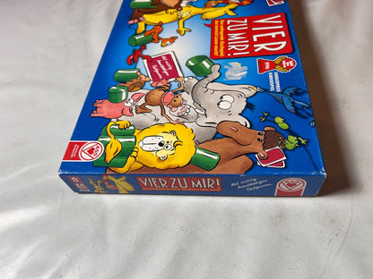 Detailfoto 7 – SKU A12729 – Gesellschaftsspiel gebraucht bei Brettspielimperium