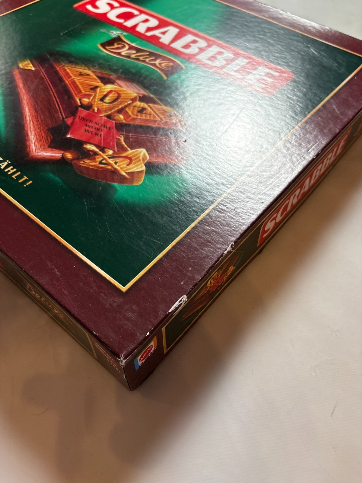 Detailfoto 4 – SKU A13666 – Gesellschaftsspiel gebraucht bei Brettspielimperium