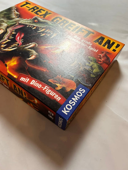 Detailfoto 4 – SKU A9790 – Gesellschaftsspiel gebraucht bei Brettspielimperium