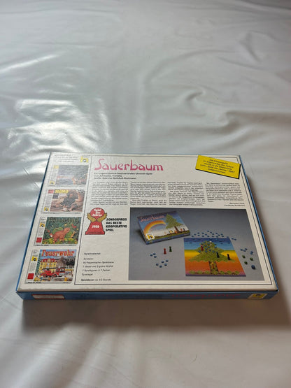 Detailfoto 12 – SKU A9749 – Gesellschaftsspiel gebraucht bei Brettspielimperium