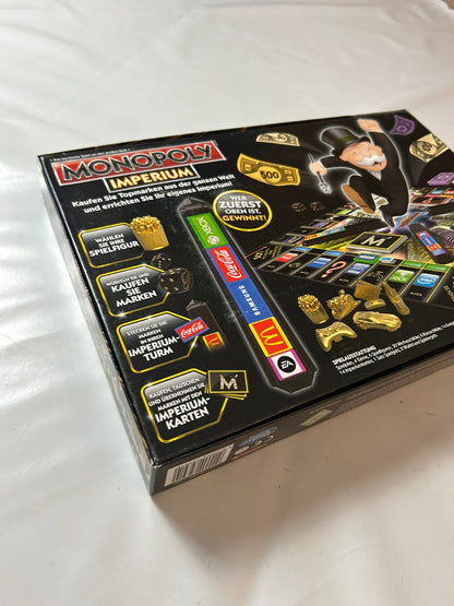Detailfoto 11 – SKU A9159 – Gesellschaftsspiel gebraucht bei Brettspielimperium