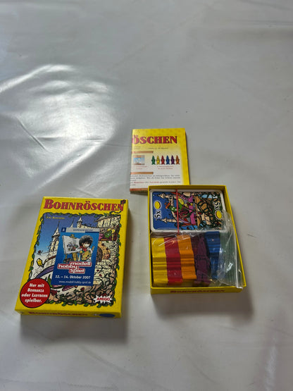 Detailfoto 7 – SKU A8961 – Kartenspiel gebraucht bei Brettspielimperium