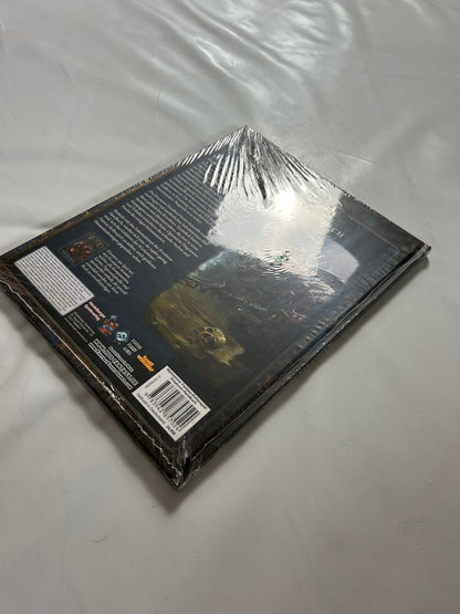 Detailfoto 8 – SKU A9897 – Rollenspiel-Buch gebraucht bei Brettspielimperium