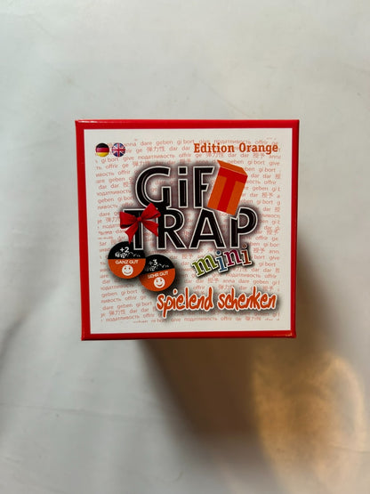 Detailfoto 2 – SKU A10354 – Gesellschaftsspiel gebraucht bei Brettspielimperium