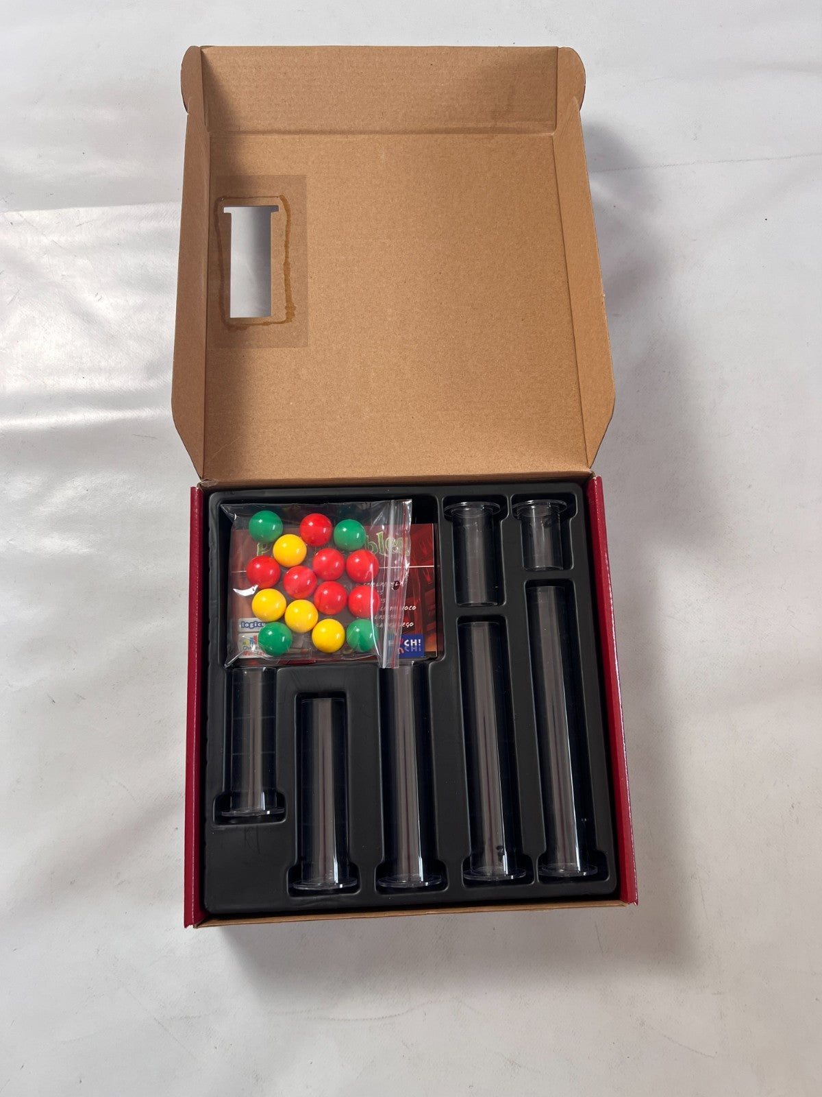 Detailfoto 3 – SKU A10704 – Gesellschaftsspiel gebraucht bei Brettspielimperium