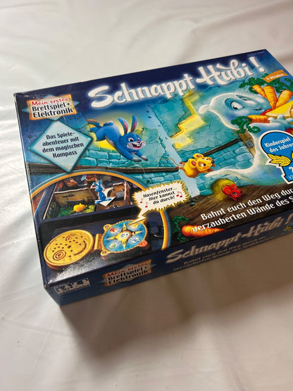 Detailfoto 5 – SKU A11479 – Gesellschaftsspiel gebraucht bei Brettspielimperium
