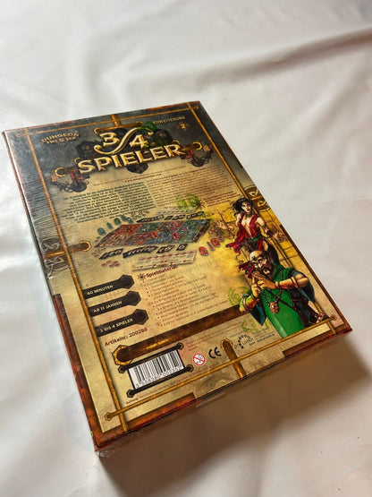 Detailfoto 9 – SKU W10095 – Gesellschaftsspiel neu bei Brettspielimperium