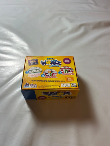 Detailfoto 9 – SKU A12031 – Gesellschaftsspiel gebraucht bei Brettspielimperium
